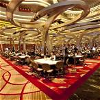 minimum bet in singapore casino